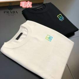 Picture of Prada Sweaters _SKUPradaM-4XL25tx16748286